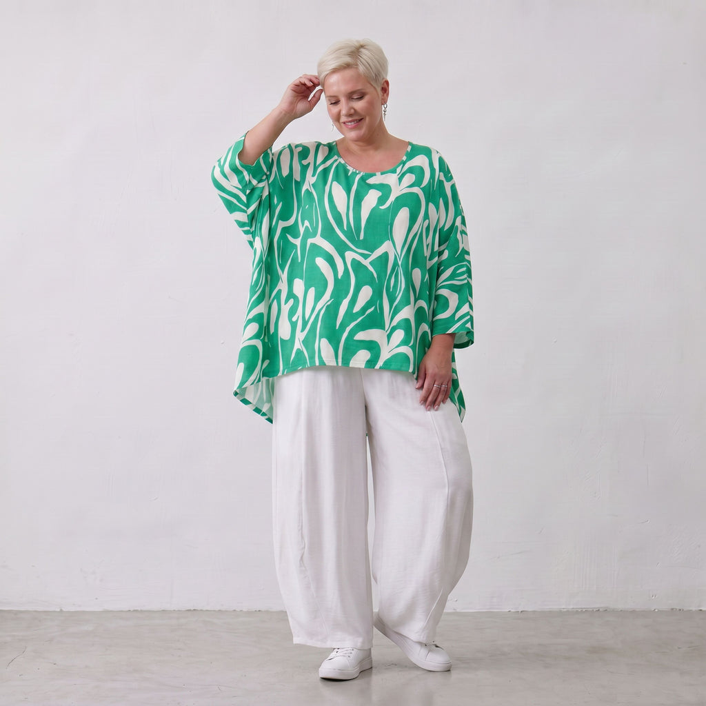 AKH Fashion · Shirt · Asha · 6648 · Eden