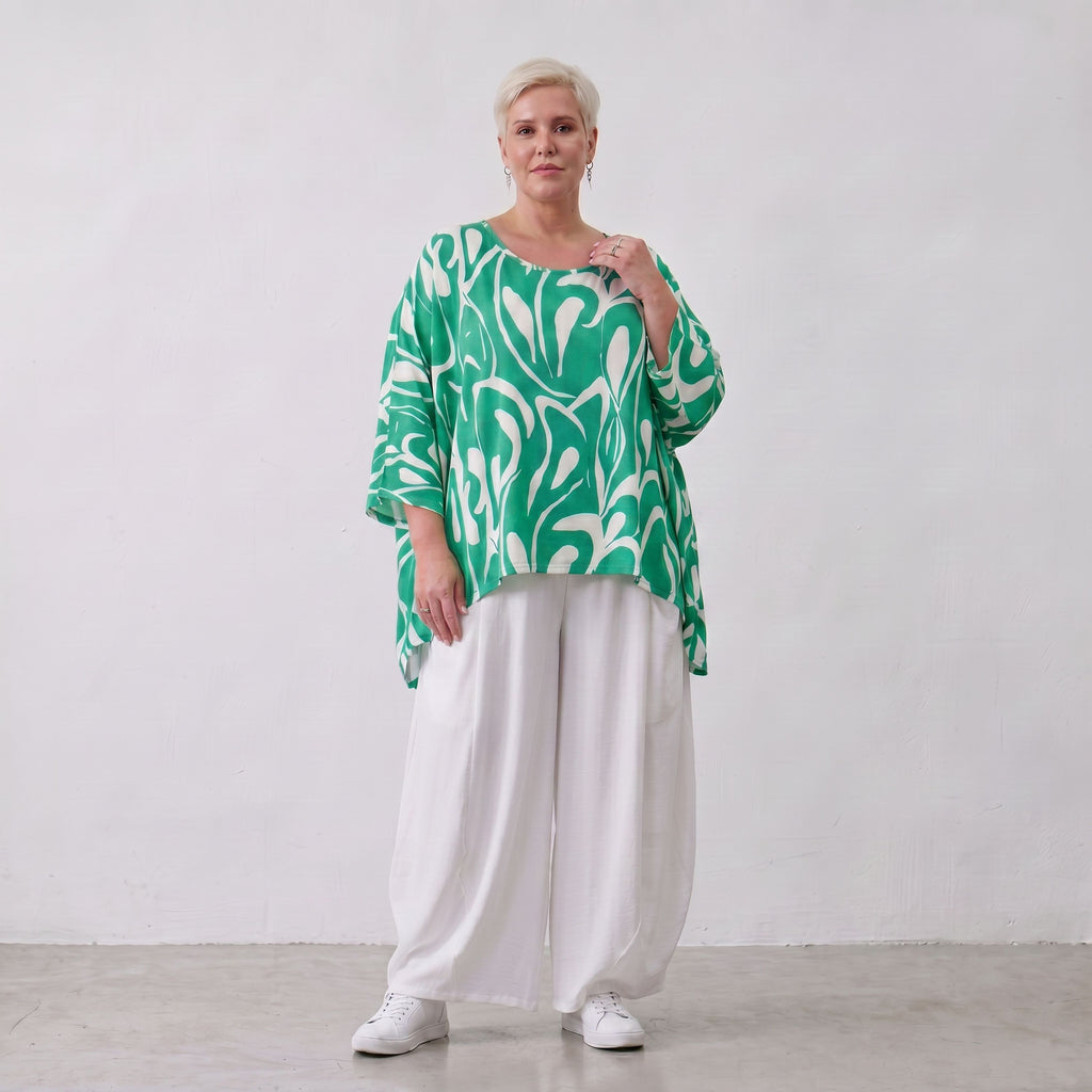 AKH Fashion · Shirt · Asha · 6648 · Eden