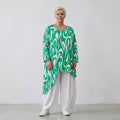 AKH Fashion · Shirt · Asha · 7233 · Eden