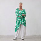 AKH Fashion · Shirt · Asha · 7233 · Eden