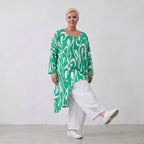 AKH Fashion · Shirt · Asha · 7233 · Eden