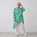 AKH Fashion · Shirt · Asha · 7233 · Eden