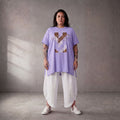 Funky Diva · Shirt · PrintDiva · 26008 · GoldFlieder