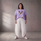 Funky Diva · Shirt · PrintDiva · 26008 · GoldFlieder