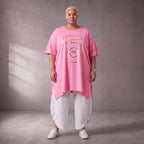Funky Diva · Shirt · PrintDiva · 26010 · Rosey