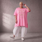 Funky Diva · Shirt · PrintDiva · 26010 · Rosey