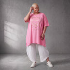 Funky Diva · Shirt · PrintDiva · 26010 · Rosey