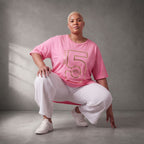 Funky Diva · Shirt · PrintDiva · 26010 · Rosey