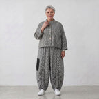 AKH Premium · Jacke · BellaDonna · 6929 · FunkyChecks