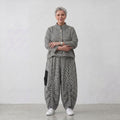 AKH Premium · Hose · BellaDonna · 7181 · FunkyChecks