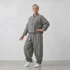 AKH Premium · Hose · BellaDonna · 7181 · FunkyChecks