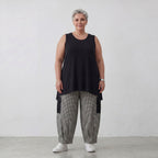 AKH Premium · Hose · BellaDonna · 7113 · FunkyChecks