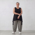 AKH Premium · Hose · BellaDonna · 7113 · FunkyChecks