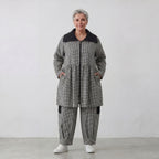 AKH Premium · Jacke · BellaDonna · 7157 · FunkyChecks