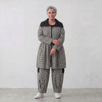 AKH Premium · Jacke · BellaDonna · 7157 · FunkyChecks
