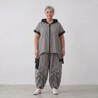 AKH Premium · Weste · BellaDonna · 7211 · FunkyChecks