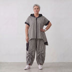 AKH Premium · Weste · BellaDonna · 7211 · FunkyChecks
