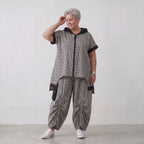 AKH Premium · Weste · BellaDonna · 7211 · FunkyChecks