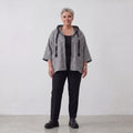 AKH Premium · Weste · BellaDonna · 7212 · FunkyChecks