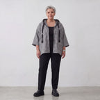 AKH Premium · Weste · BellaDonna · 7212 · FunkyChecks