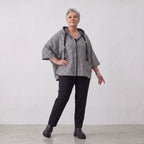 AKH Premium · Weste · BellaDonna · 7212 · FunkyChecks