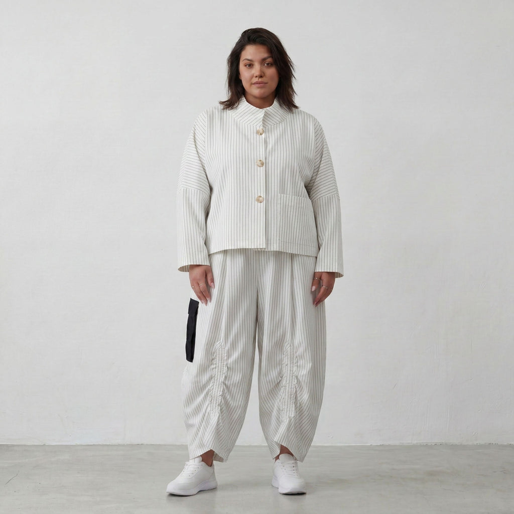 AKH Premium · Jacke · BellaSophia · 6929 · LightLines