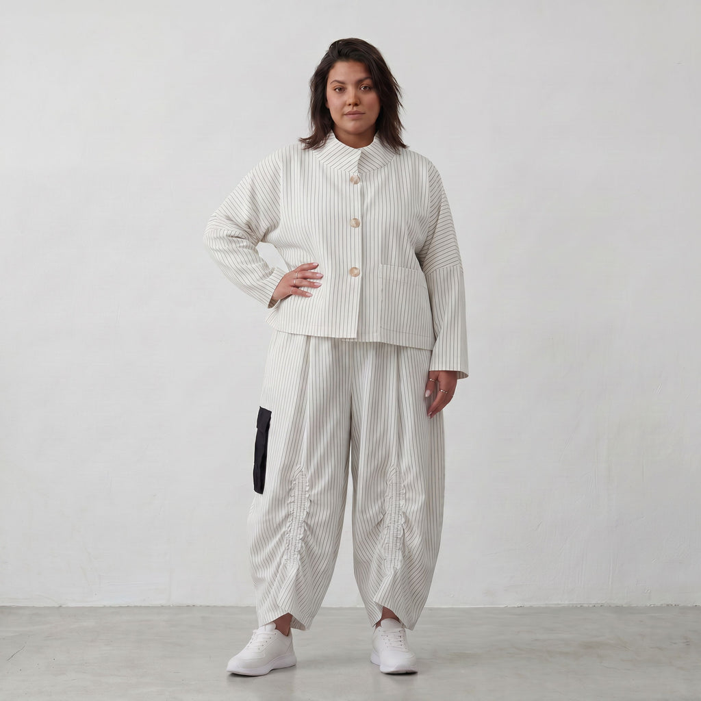 AKH Premium · Jacke · BellaSophia · 6929 · LightLines