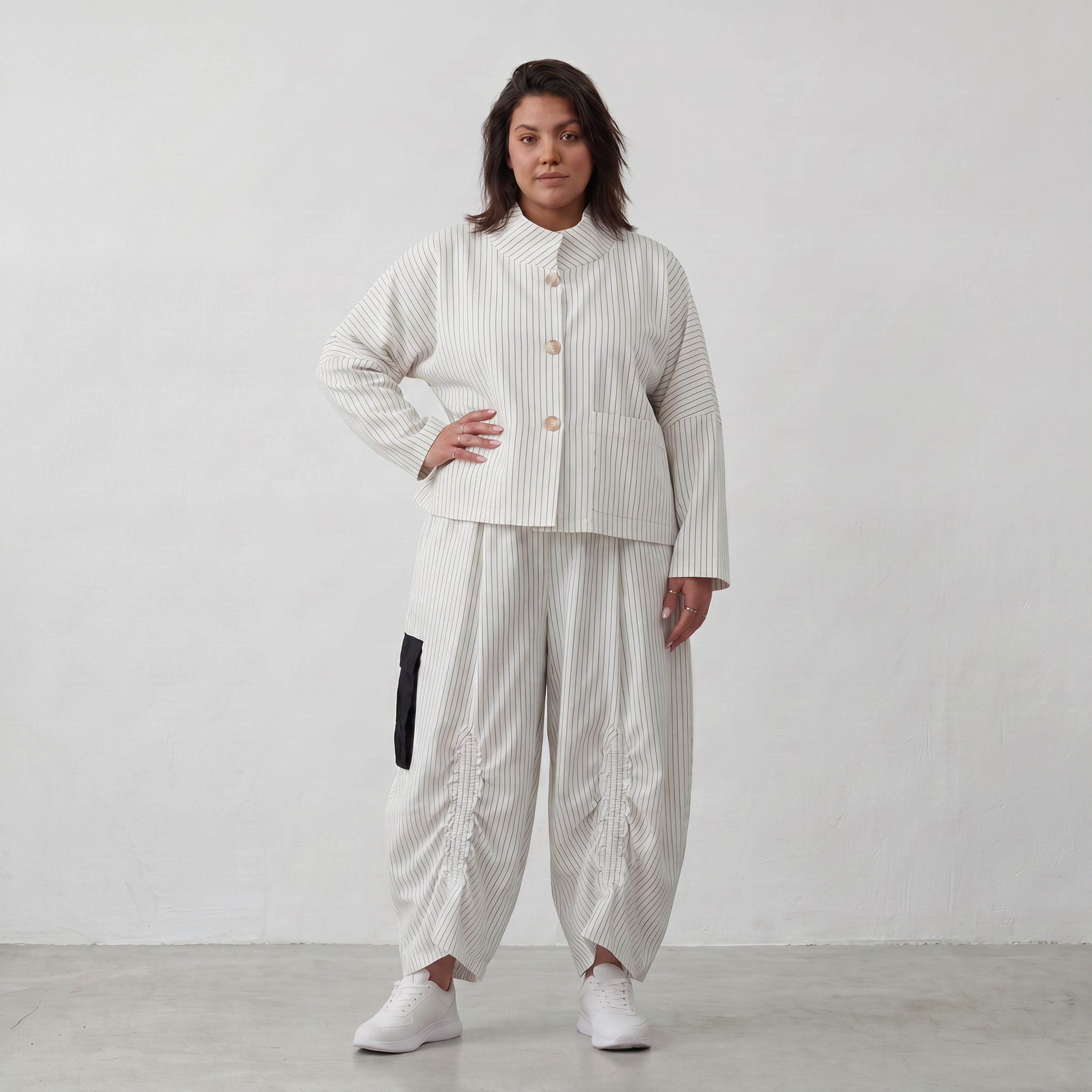 AKH Premium · Jacke · BellaSophia · 6929 · LightLines