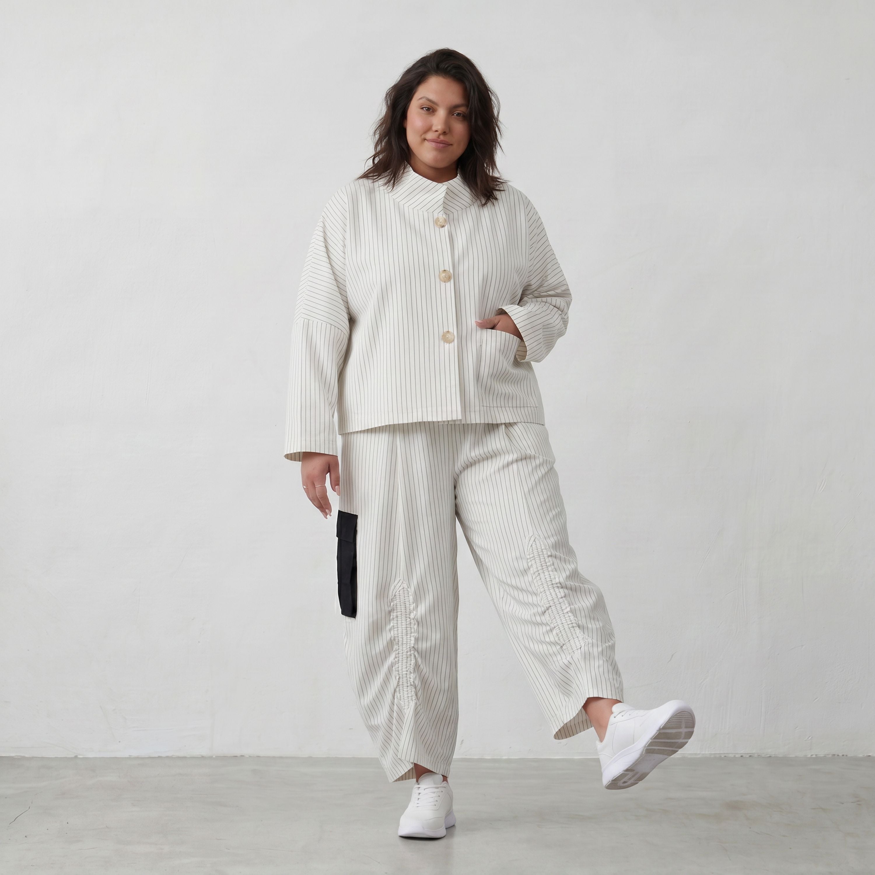 AKH Premium · Jacke · BellaSophia · 6929 · LightLines