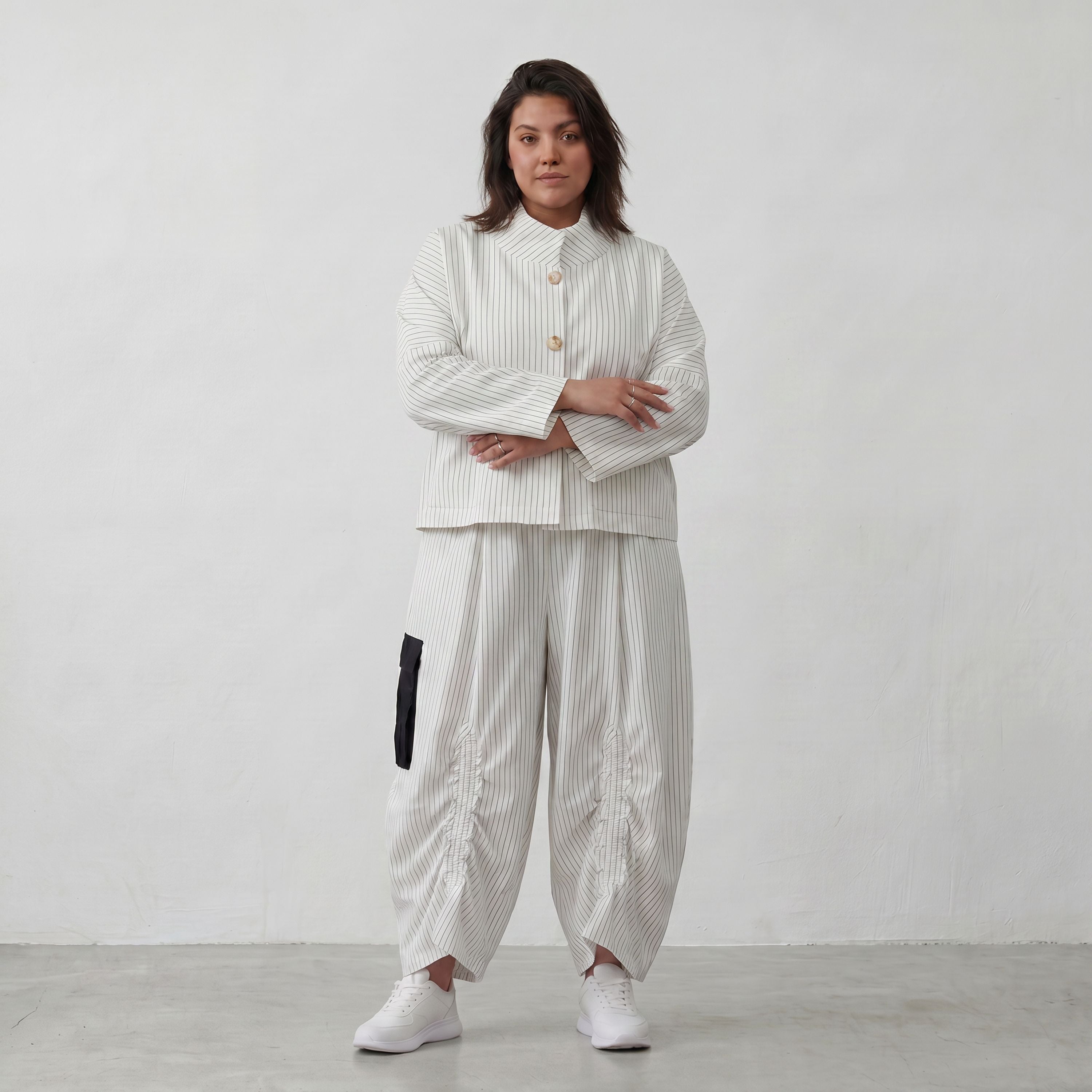 AKH Premium · Jacke · BellaSophia · 6929 · LightLines