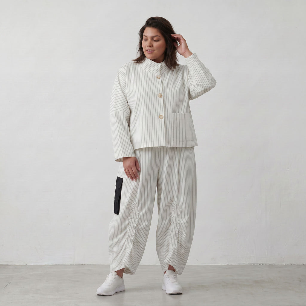 AKH Premium · Jacke · BellaSophia · 6929 · LightLines