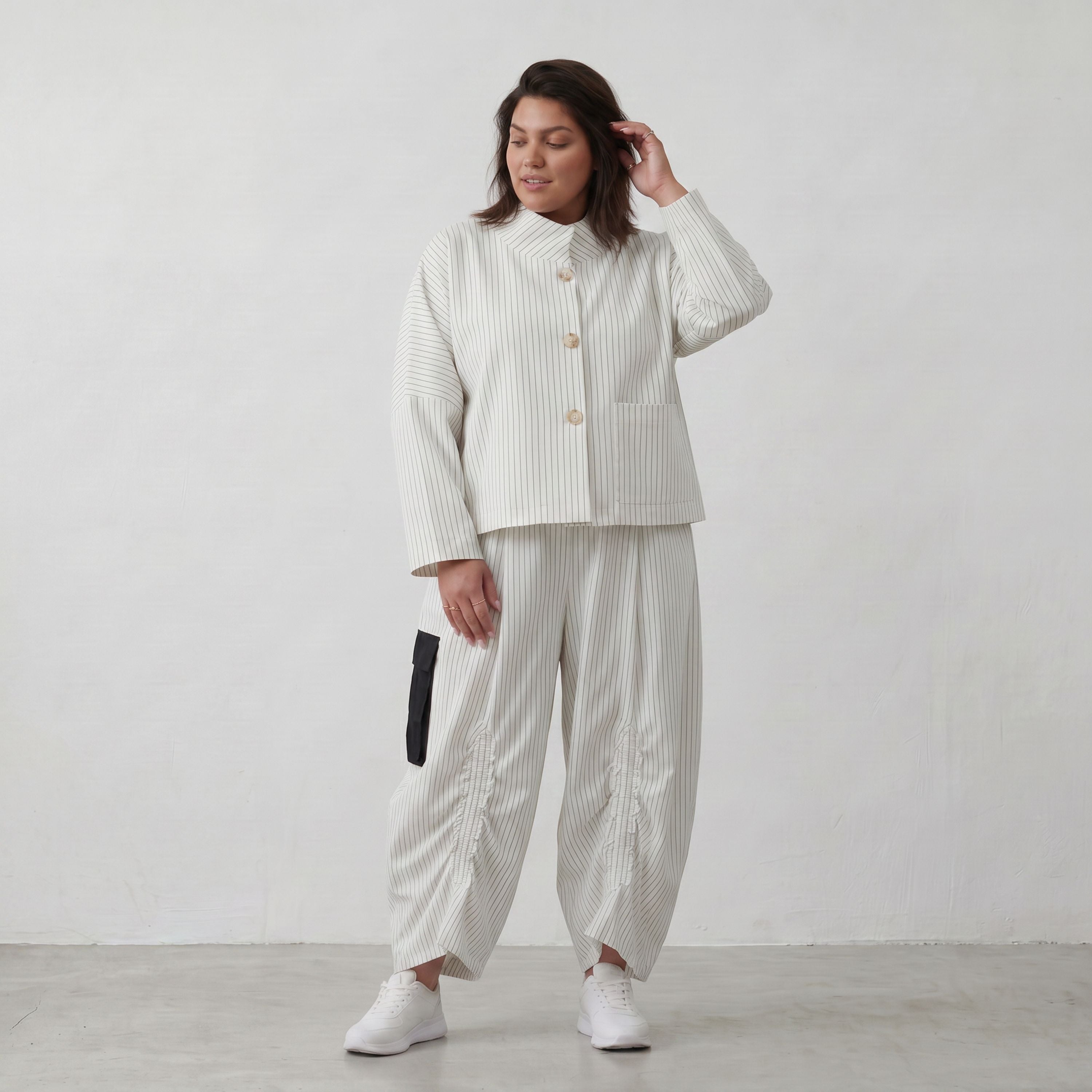 AKH Premium · Jacke · BellaSophia · 6929 · LightLines