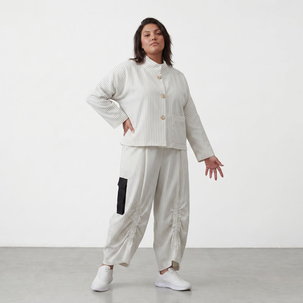 AKH Premium · Jacke · BellaSophia · 6929 · LightLines