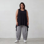 AKH Premium · Hose · BellaSophia · 7113 · GreyLines
