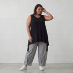 AKH Premium · Hose · BellaSophia · 7113 · GreyLines