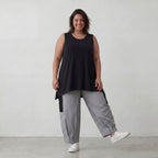 AKH Premium · Hose · BellaSophia · 7113 · GreyLines