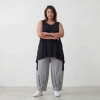 AKH Premium · Hose · BellaSophia · 7113 · GreyLines