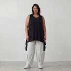 AKH Premium · Hose · BellaSophia · 7113 · LightLines