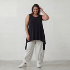 AKH Premium · Hose · BellaSophia · 7113 · LightLines
