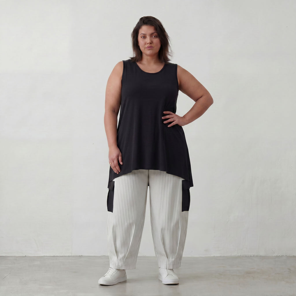 AKH Premium · Hose · BellaSophia · 7113 · LightLines