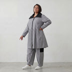 AKH Premium · Jacke · BellaSophia · 7157 · GreyLines