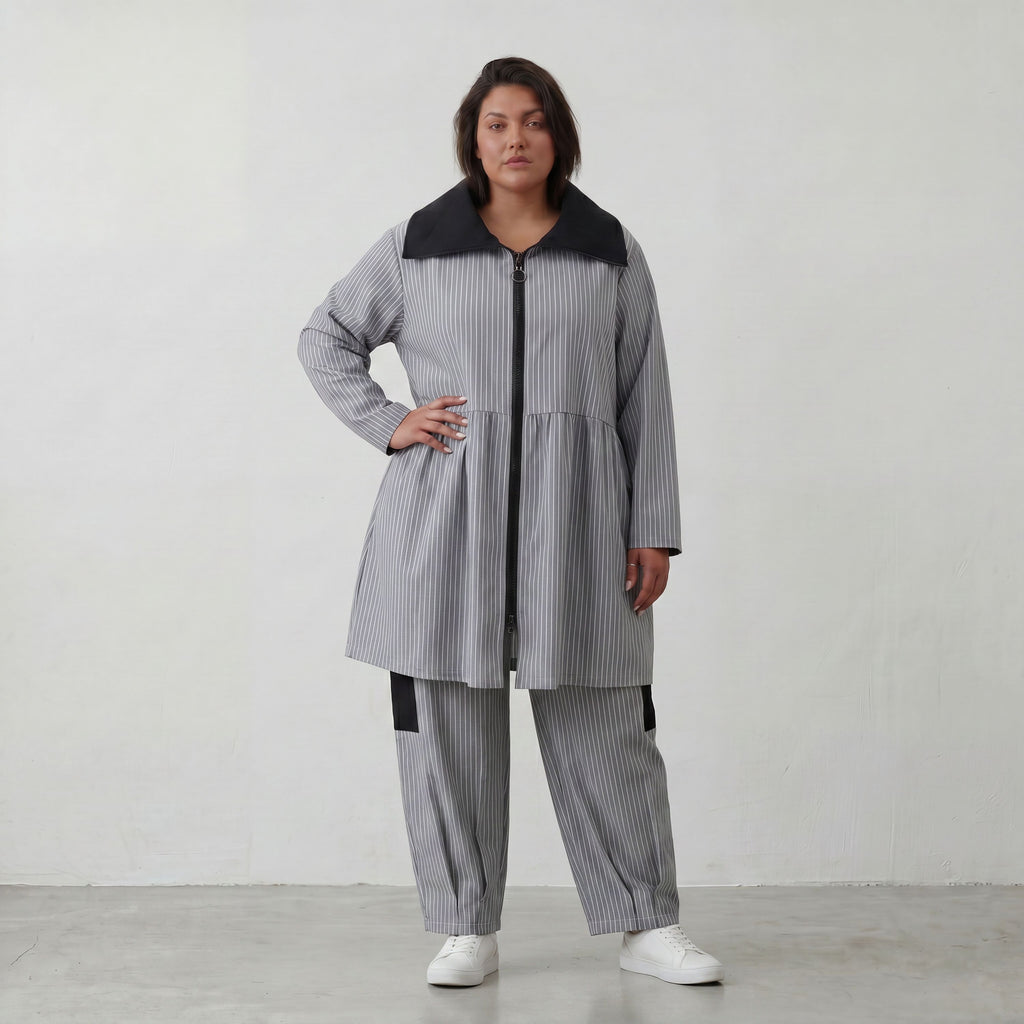 AKH Premium · Jacke · BellaSophia · 7157 · GreyLines