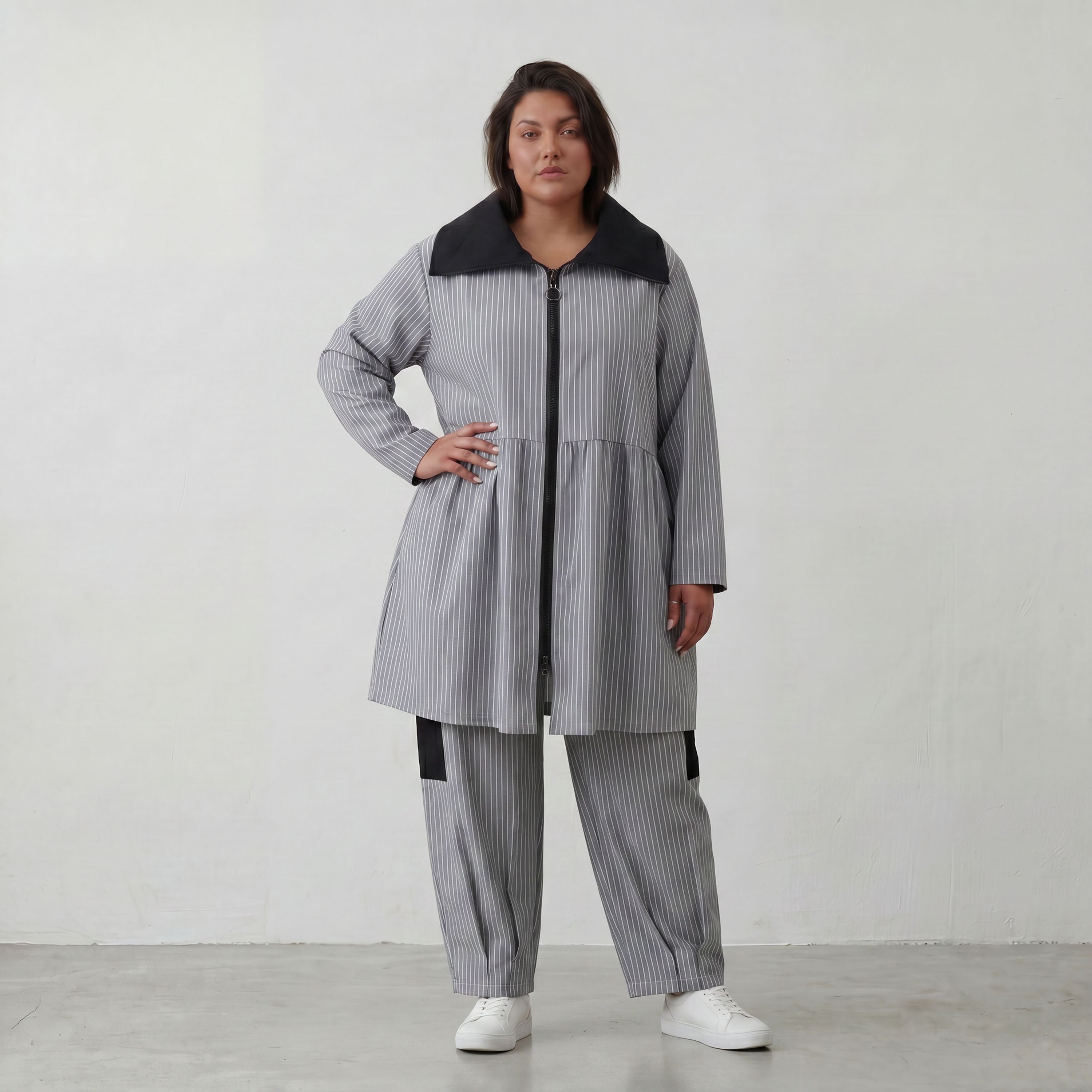 AKH Premium · Jacke · BellaSophia · 7157 · GreyLines