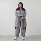 AKH Premium · Jacke · BellaSophia · 7157 · GreyLines