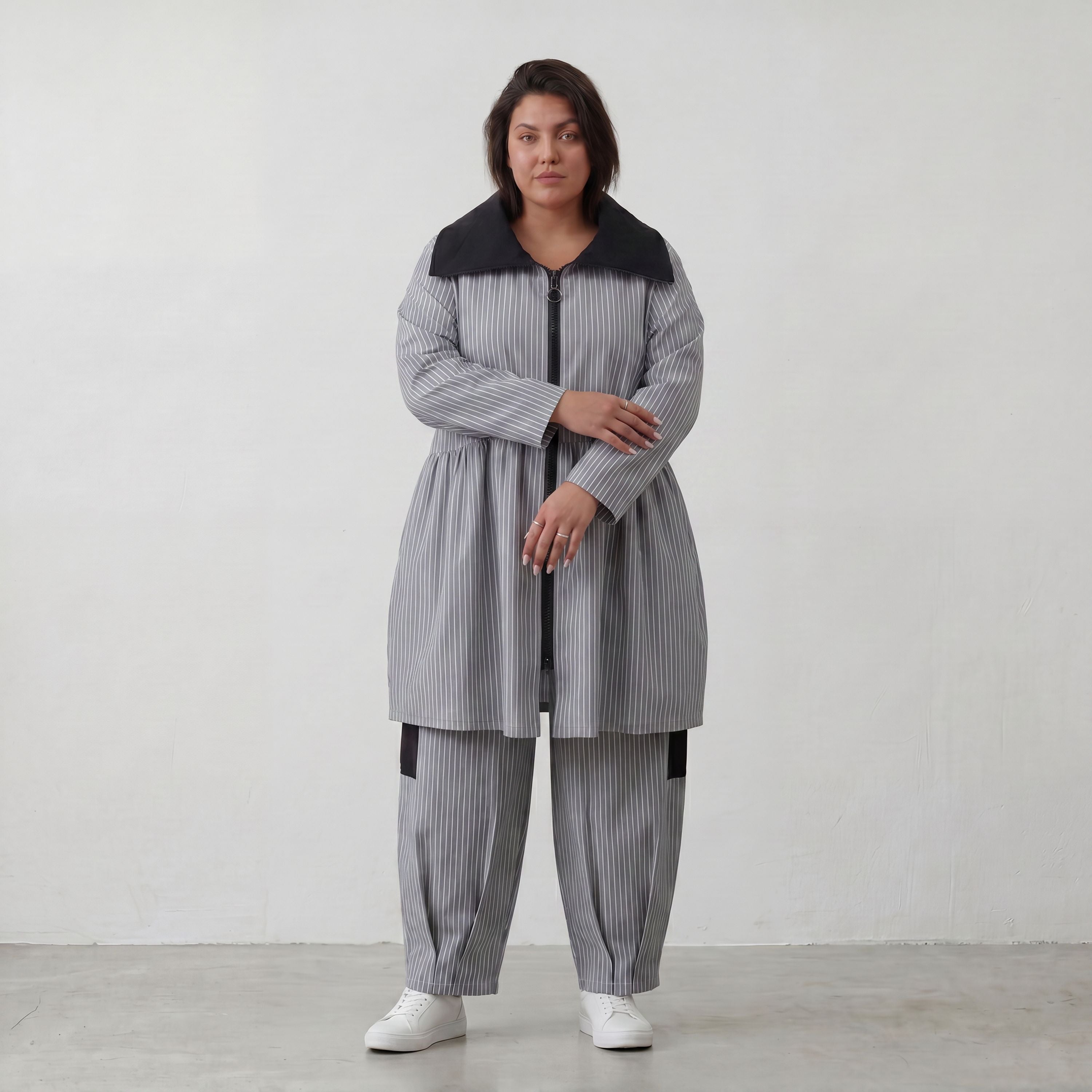 AKH Premium · Jacke · BellaSophia · 7157 · GreyLines
