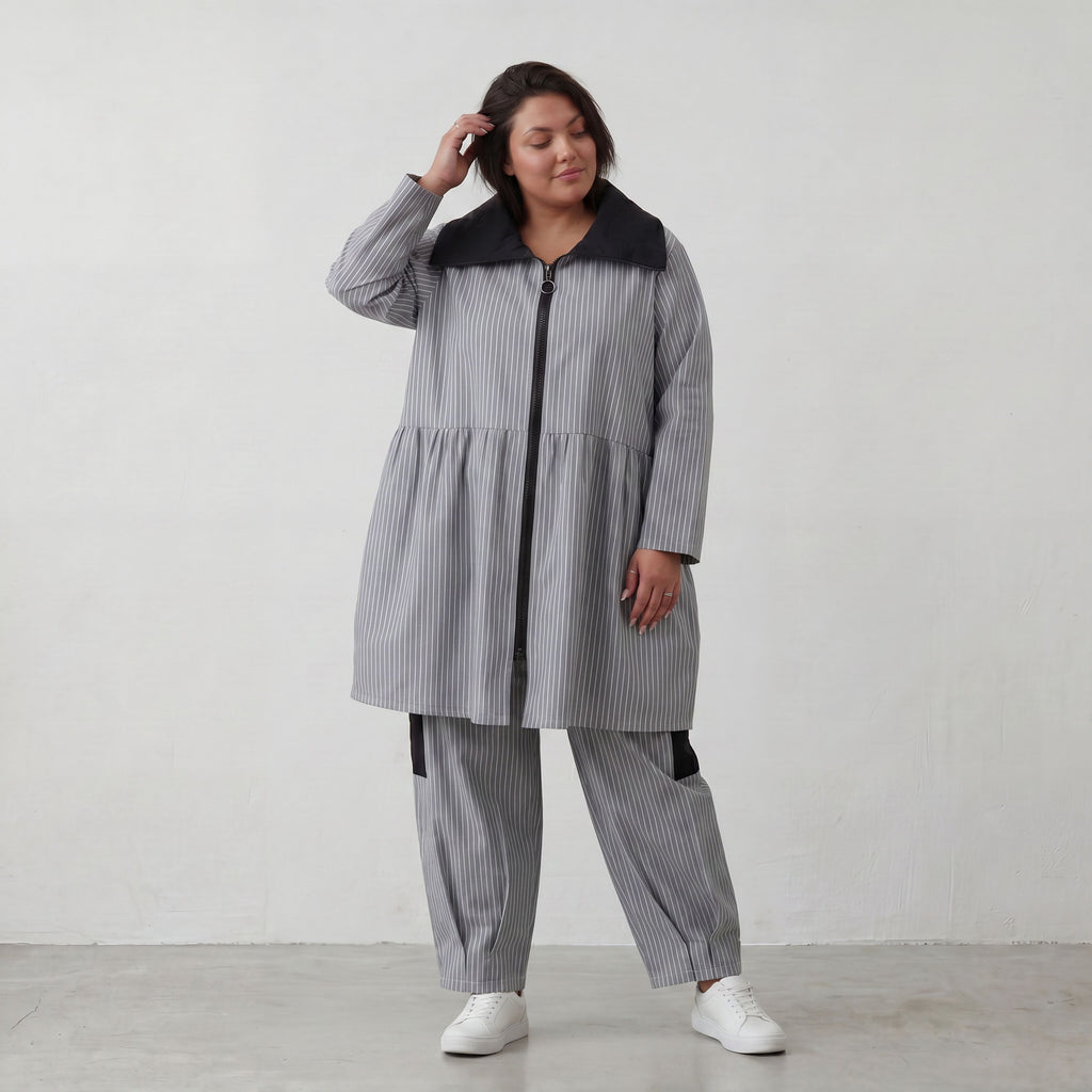 AKH Premium · Jacke · BellaSophia · 7157 · GreyLines