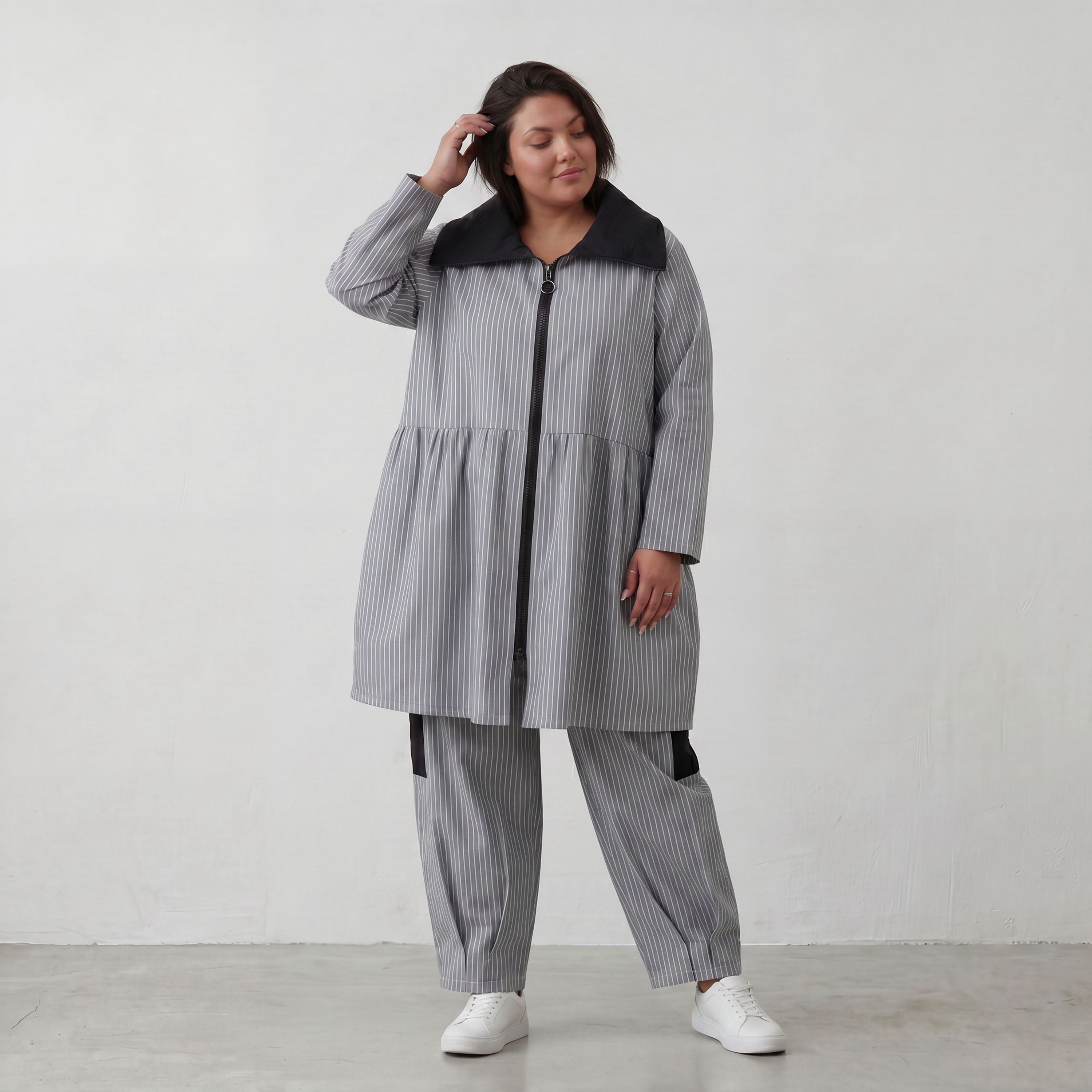 AKH Premium · Jacke · BellaSophia · 7157 · GreyLines