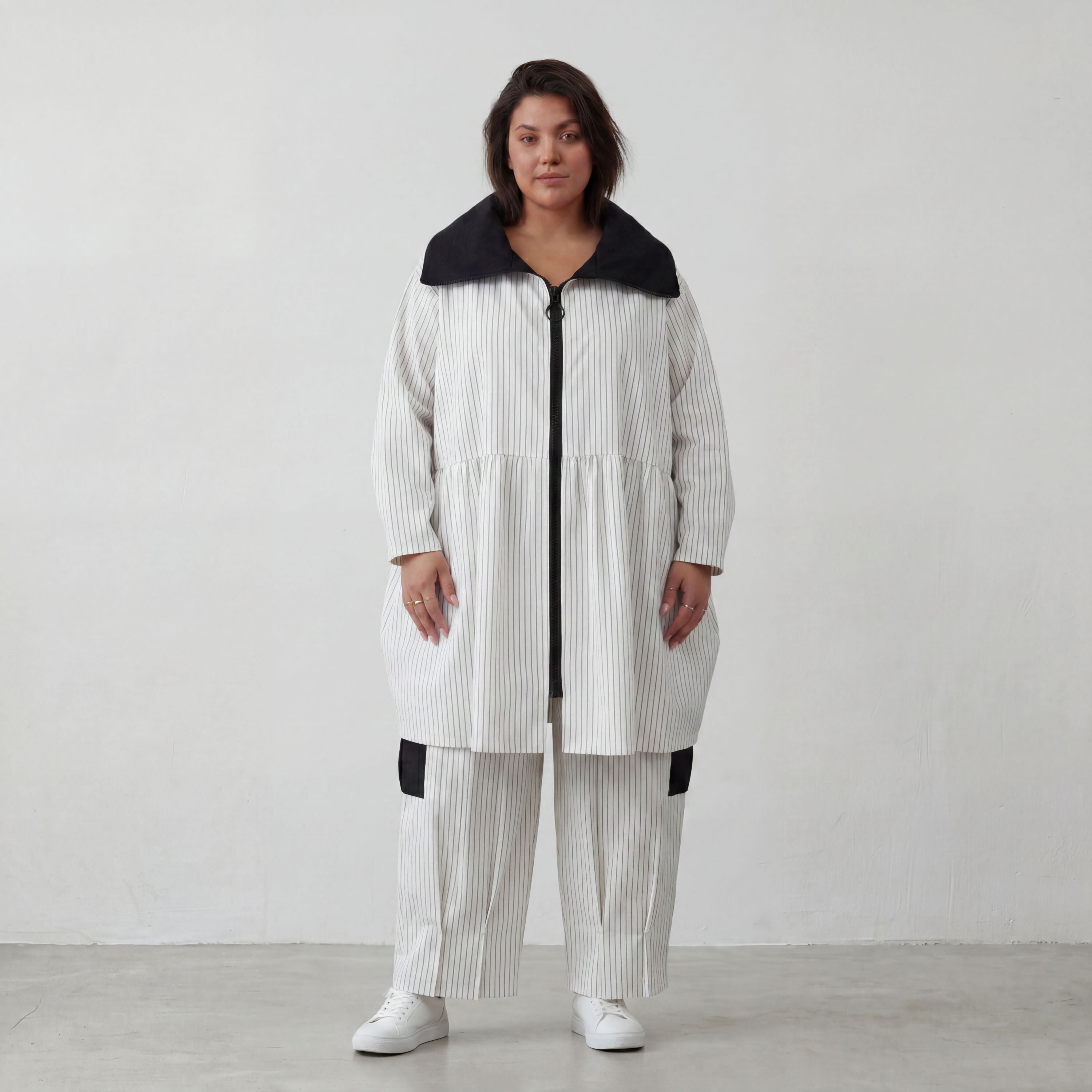 AKH Premium · Jacke · BellaSophia · 7157 · LightLines