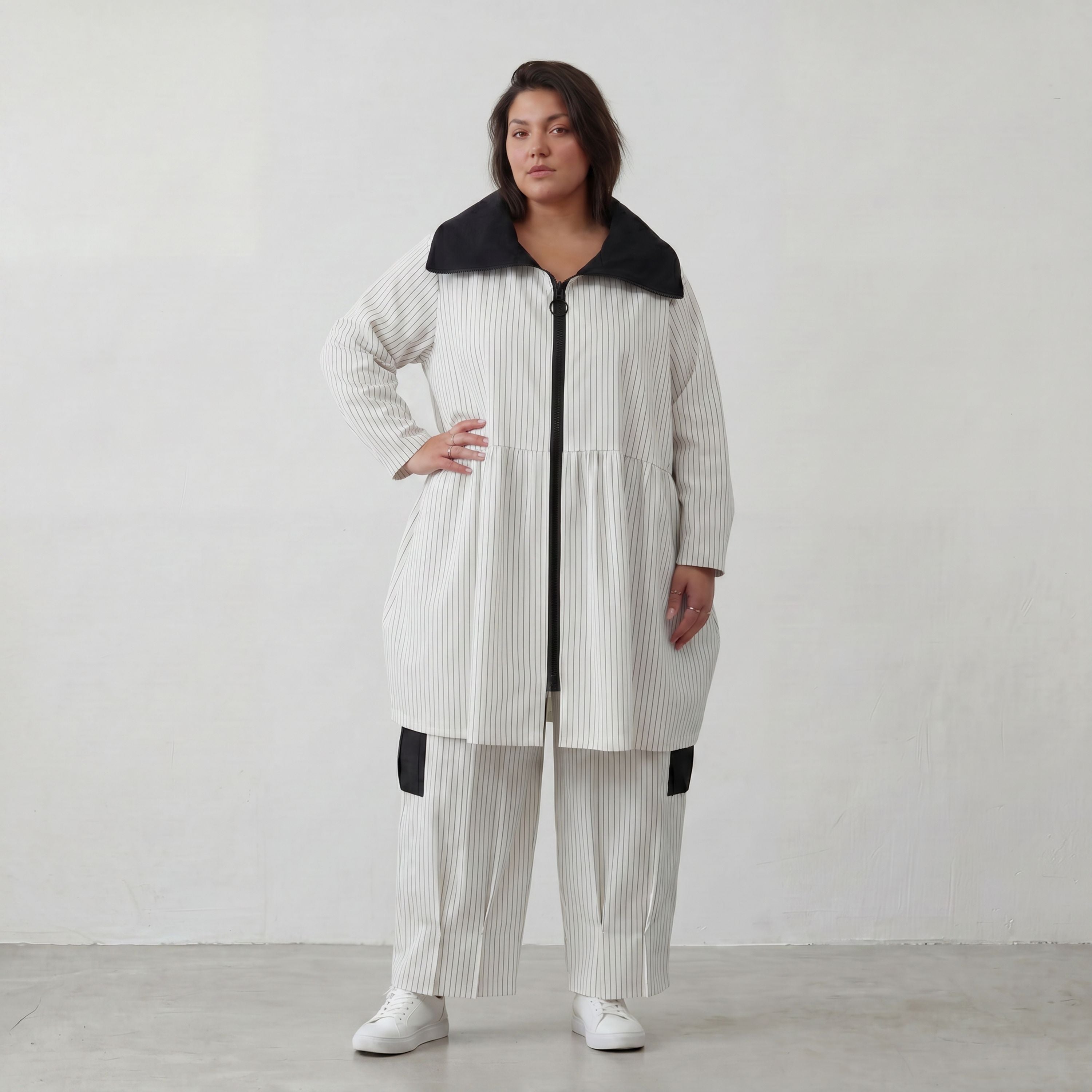 AKH Premium · Jacke · BellaSophia · 7157 · LightLines