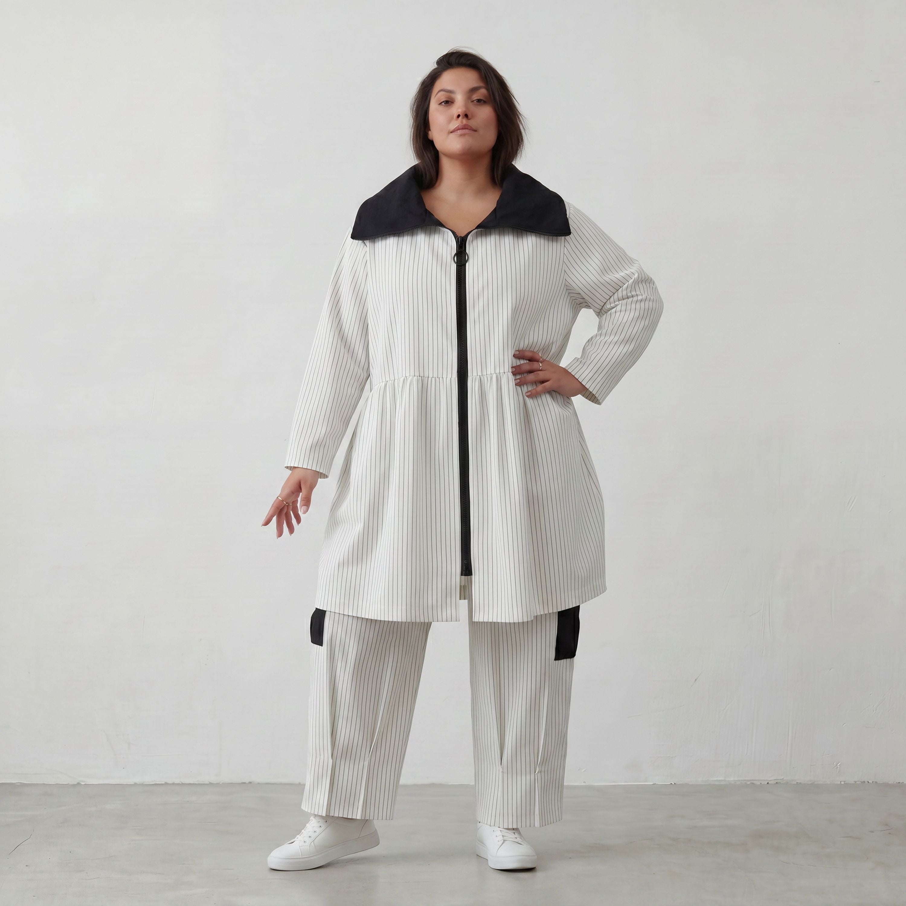 AKH Premium · Jacke · BellaSophia · 7157 · LightLines